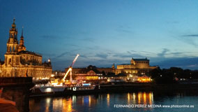 Dresden, Alemania