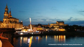 Dresden, Alemania