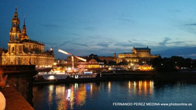 Dresden, Alemania