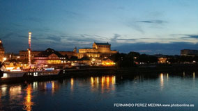 Dresden, Alemania