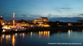 Dresden, Alemania