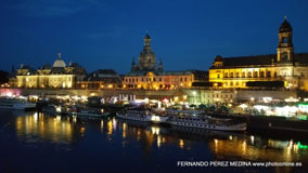 Dresden, Alemania