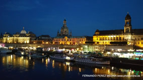 Dresden, Alemania