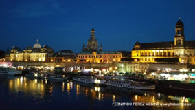 Dresden, Alemania
