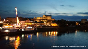 Dresden, Alemania