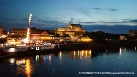 Dresden, Alemania