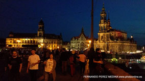 Dresden, Alemania