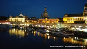 Dresden, Alemania