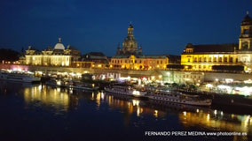 Dresden, Alemania