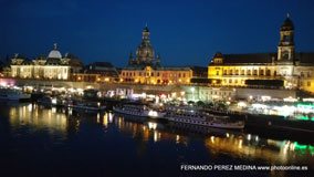 Dresden, Alemania