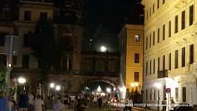 Dresden, Alemania