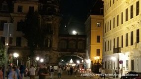 Dresden, Alemania