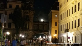 Dresden, Alemania