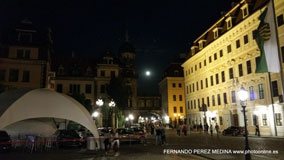 Dresden, Alemania