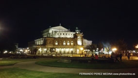 Dresden, Alemania