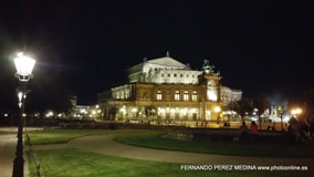 Dresden, Alemania