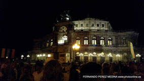 Dresden, Alemania