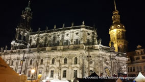 Dresden, Alemania
