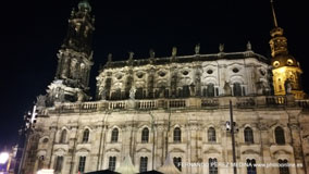 Dresden, Alemania