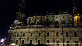 Dresden, Alemania