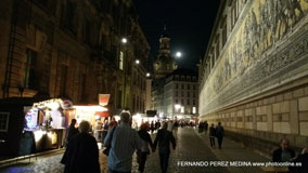Dresden, Alemania