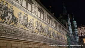 Dresden, Alemania
