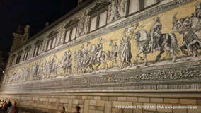 Dresden, Alemania