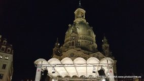 Dresden, Alemania