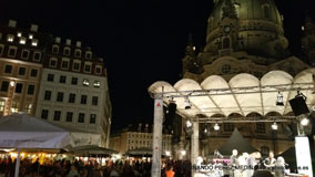 Dresden, Alemania