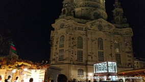 Dresden, Alemania