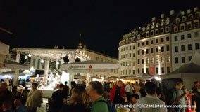 Dresden, Alemania