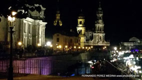 Dresden, Alemania