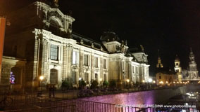 Dresden, Alemania