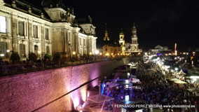 Dresden, Alemania