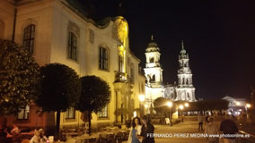 Dresden, Alemania