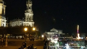 Dresden, Alemania