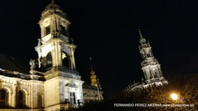 Dresden, Alemania