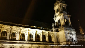 Dresden, Alemania
