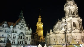 Dresden, Alemania
