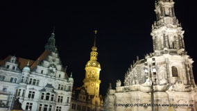Dresden, Alemania