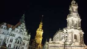 Dresden, Alemania