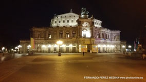 Dresden, Alemania