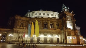Dresden, Alemania