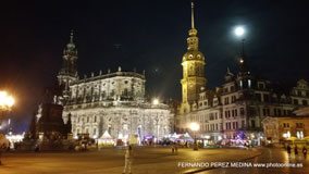 Dresden, Alemania