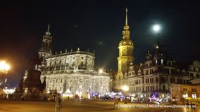 Dresden, Alemania
