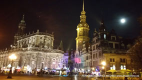Dresden, Alemania
