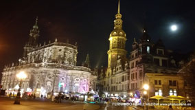 Dresden, Alemania