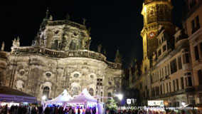 Dresden, Alemania