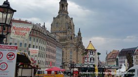 Dresden, Alemania