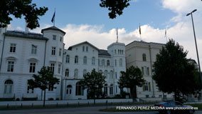 Hamburgo, Alemania
